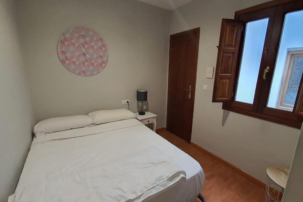 Aloja T Elvira Apartment Granada Exterior photo